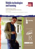 Mobile technologies and learning: a technology update and m-learning project summary