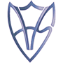 Attleborough High School logo
