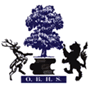 Buckenham High School logo