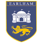 Earlham School logo