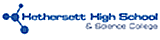 Hethersett High School logo