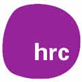Hertfordshire Regional College logo