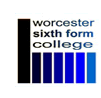 Worcester Sixth Form College logo