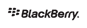 Blackberry logo