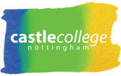 Castle College Logo
