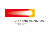 City and Islington College Logo