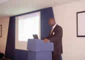 Danny Atwere
