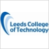 Leeds College of Technology logo