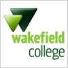 Wakefield College logo