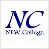 Pontefract New College logo