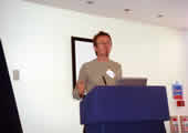 Geoff Stead