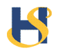 The Hewett School logo