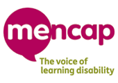 Mencap Logo