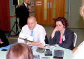 Mobile learning demonstations