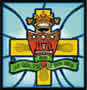 Notre Dame High School logo