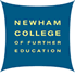 Newham College logo