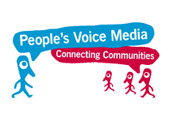 People's Voice Media Logo