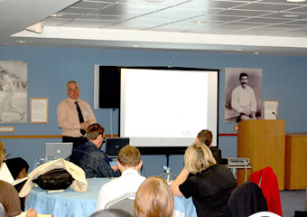Workshops