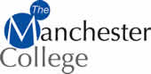 The Manchester College logo
