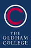 Oldham College logo