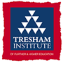 Tresham Institute logo