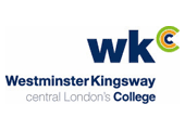 Westminster Kingsway College Logo