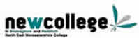 North East Worcestershire College logo