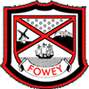 Fowey Community College logo