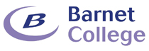 Barnet College Logo