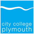 City College Plymouth Logo