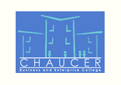 Chaucer Business & Enterprise College  Logo