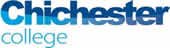 Chichester College logo