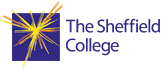 The Sheffield College logo