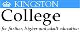 Kingston College logo