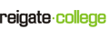 Reigate College logo