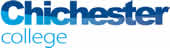 Chichester College logo