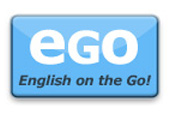 English on the Go Logo
