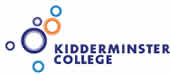 Kidderminster College logo