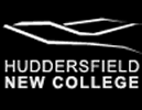 Huddersfield New College logo
