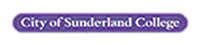 City of Sunderland College logo
