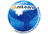 I AM LEARN Logo