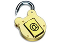 Techdis_padlock_logo