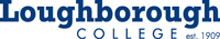 Loughborough College logo