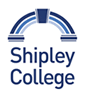 Shipley College logo