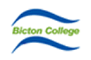 Bicton College logo