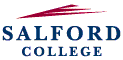 Salford College logo