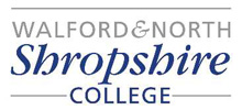 Walford and North Shropshire College